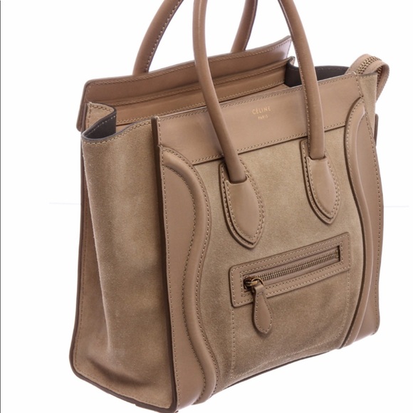 Celine handbag - Picture 2 of 7